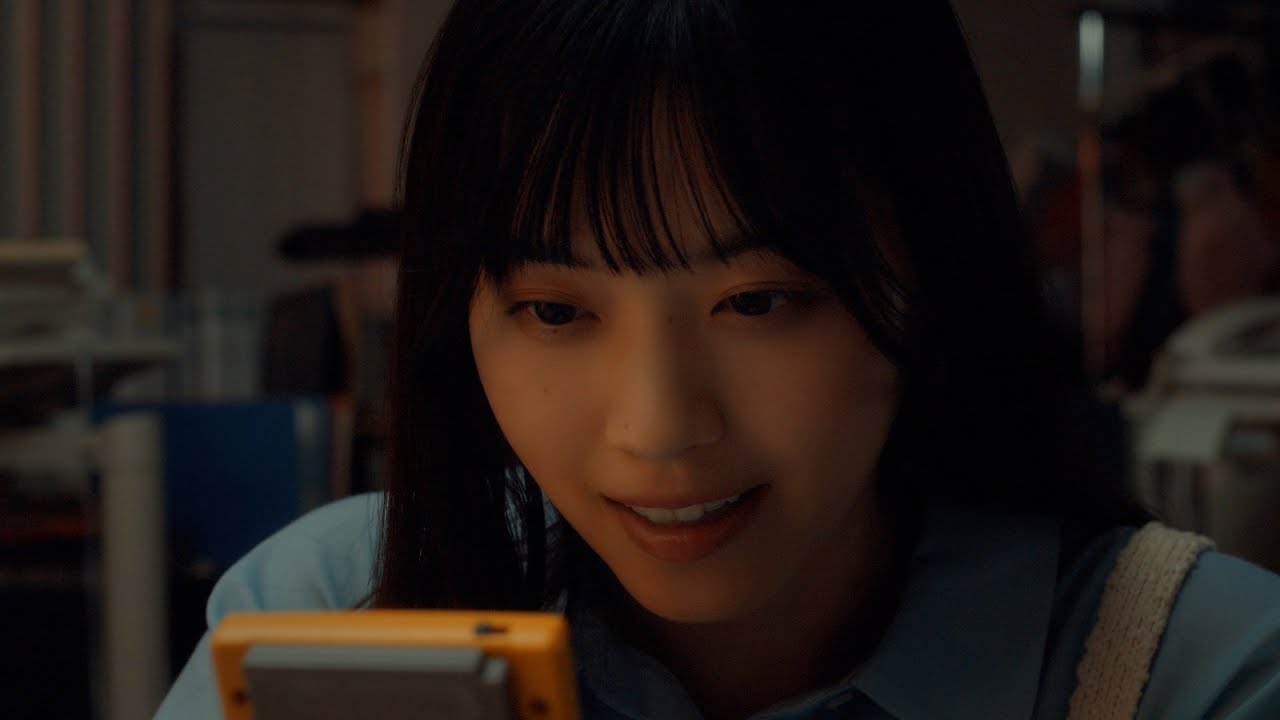 【公式】木ドラ24『ポケットに冒険をつめこんで』予告映像 10月19日(木)深夜24時30分スタート|テレビ東京