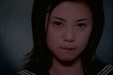 松浦亜弥 –  LOVE涙色 30秒CM