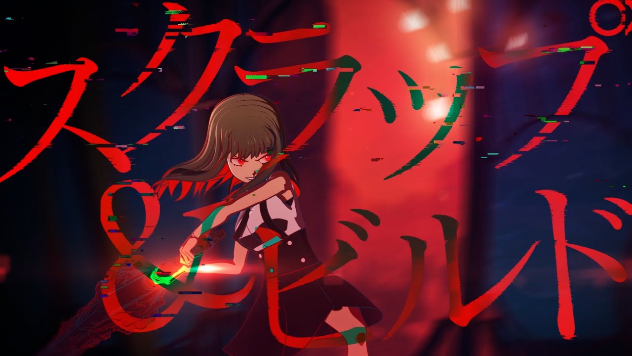 ELAIZA – ‘スクラップ&ビルド’ (official video)