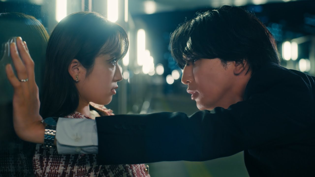 「18歳、新妻、不倫します。」2話PR