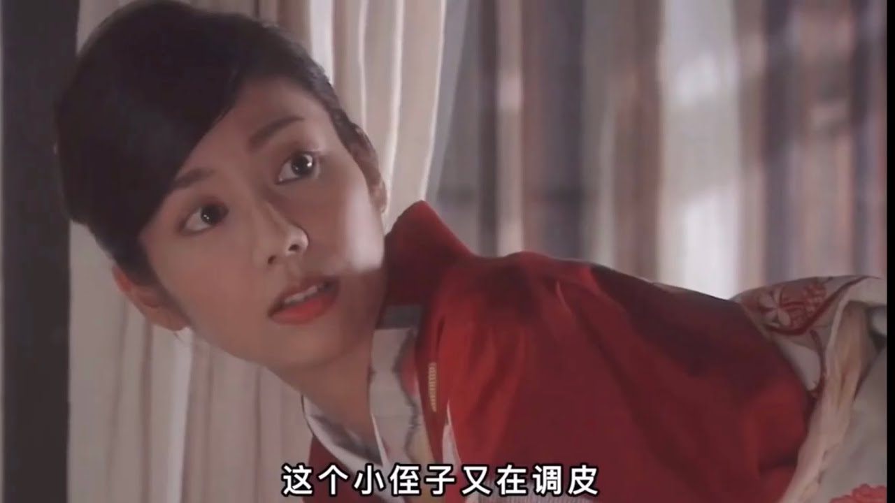 怪怪怪的妻子/ゲゲゲの女房(松下奈緒)~ ありがとう/いきものがかり