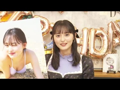 遠藤さくら (乃木坂46)1st 写真集 「可憐」 発売記念 SHOWROOM 2023年10月03日