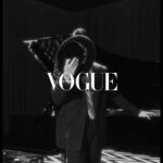 230923 Vogue Korea: 2023 年 10 月号のジョングク