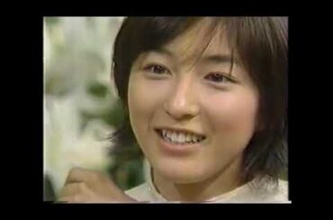 さんま×広末涼子