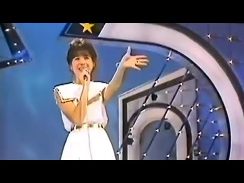 松田聖子 夏の扉 1981〜1983 たしかに違う人みたい!! 衣装も髪型もバラバラな聖子ちゃん