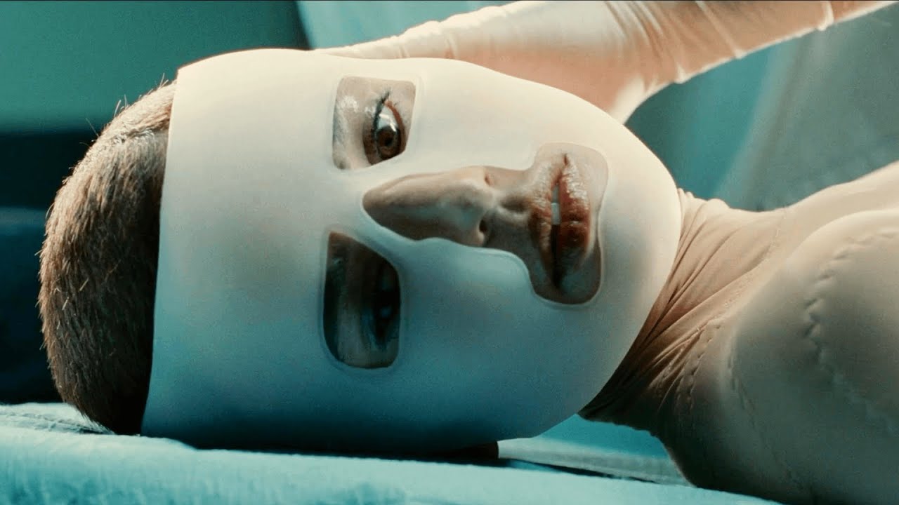 父は娘の復讐のために、犯人を女に変えた!