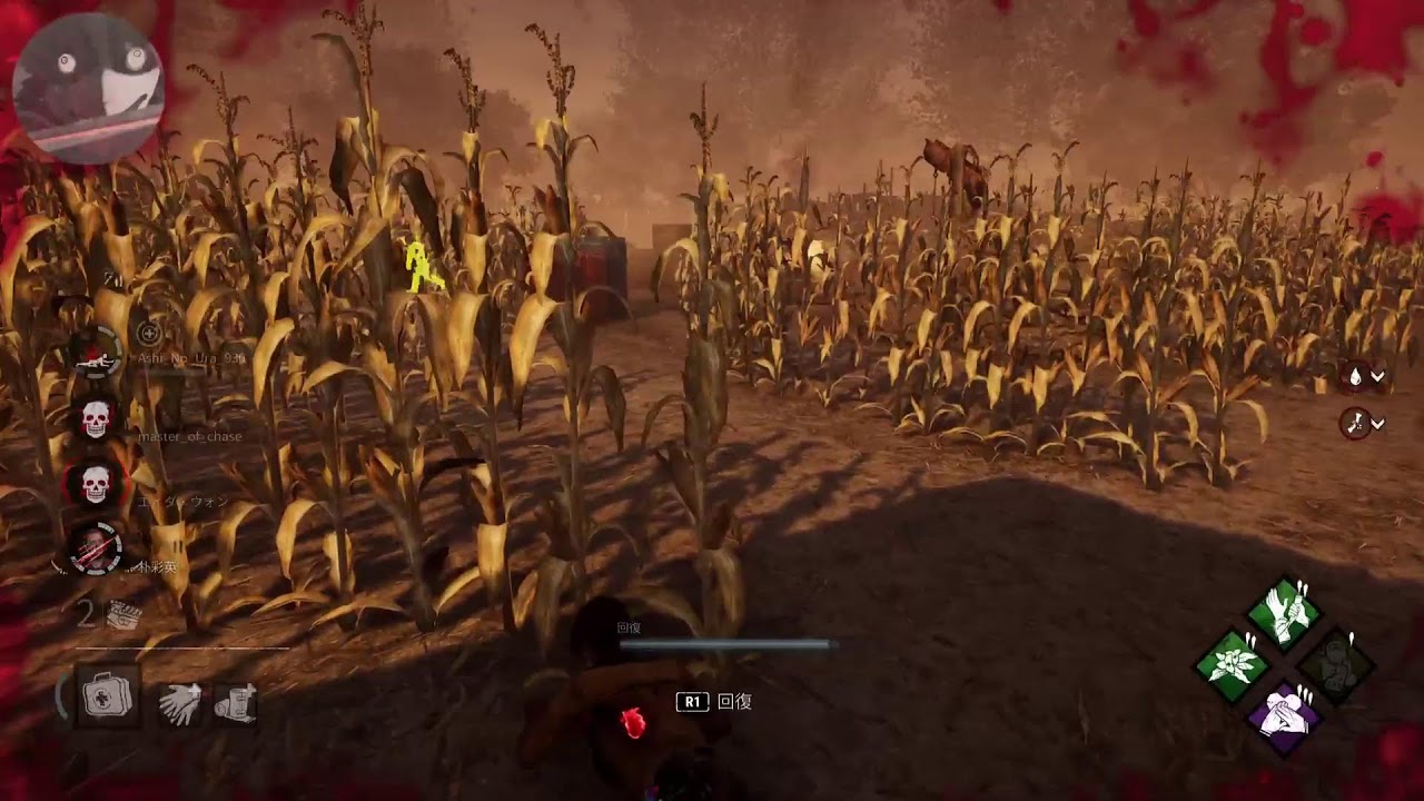 【DBD】サバイバー#初見歓迎#本田翼大歓迎#クリーンな配信者#顔出しVtuber