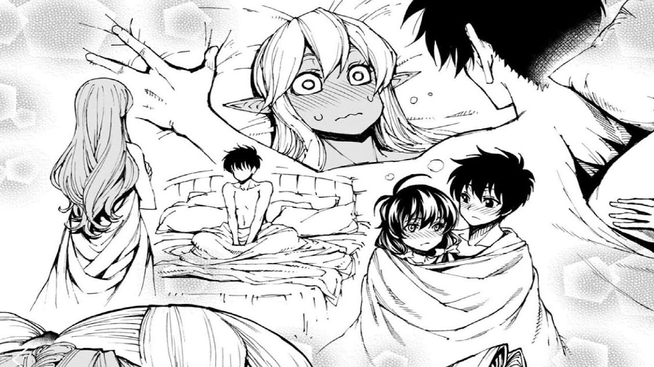 【異世界漫画】現実主義勇者の王国再建記 1~57.1【マンガ動画】