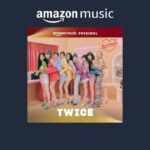 TWICE - Heart Shaker (GALACTIKA * Holiday Remix) (Amazon Music オリジナル)