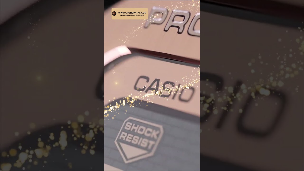 Cómo elegir el reloj G-Shock perfecto #orient #watch #danielwellingtonwatches