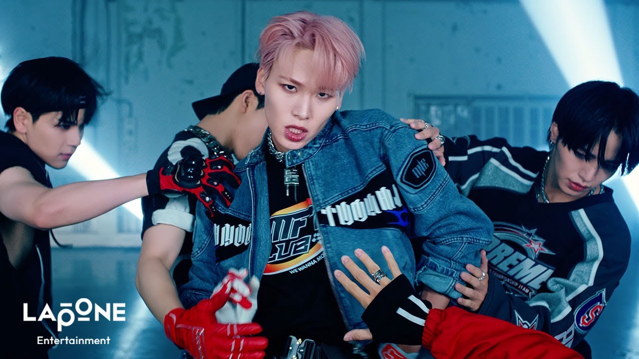 JO1|ATELIER : ‘Itty Bitty’ – ( REN / RUKI / TAKUMI / SYOYA / SHOSEI / MAME )