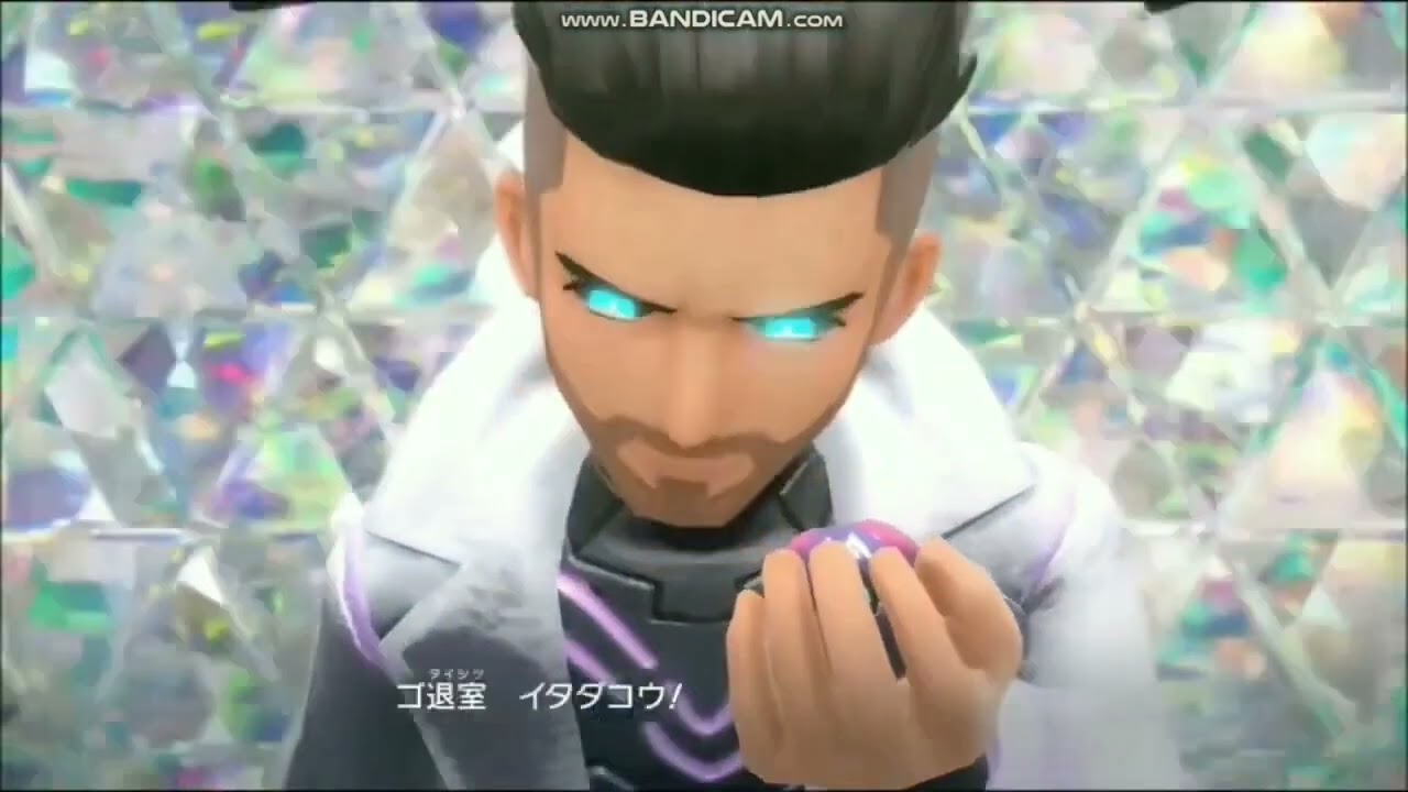 最悪な映画の日、日本人宇宙飛行記念日を過ごしてしまったキーボードクラッシャー2023