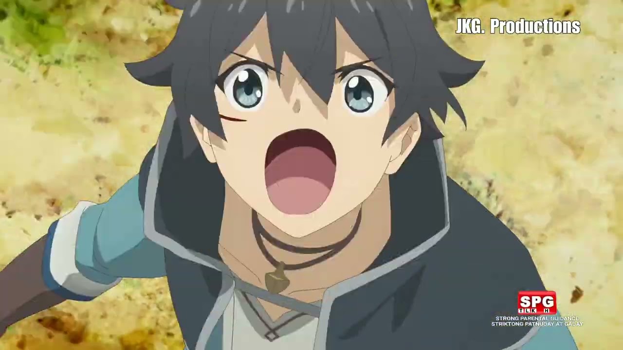 Princess Connect! Re:Dive (Season 2) | Episode 5 Preview – Pecorine vs. Golem ~Mission Complete~