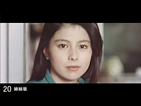 【沢口靖子】18歳~57歳変化