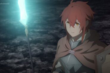 Saihate no Paladin Season 2 Episode 10 Sub Indo