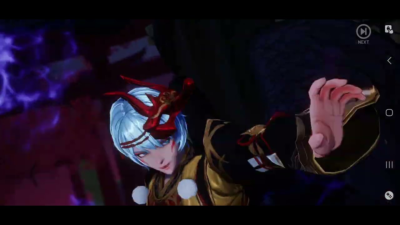 【セブンナイツレボリューション】落ちた椿