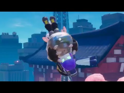 イィィヅナァァ!!!!!【ニンジャラ】