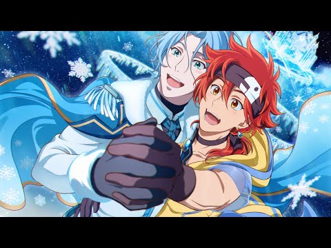 『 CINDEREKI 』 – SK8 The Infinity Animatic