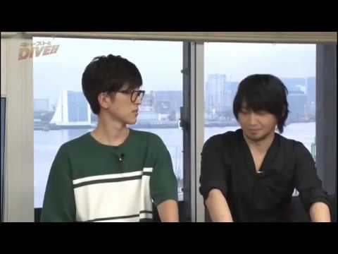 【DIVE!!】痩せてる中村悠一w