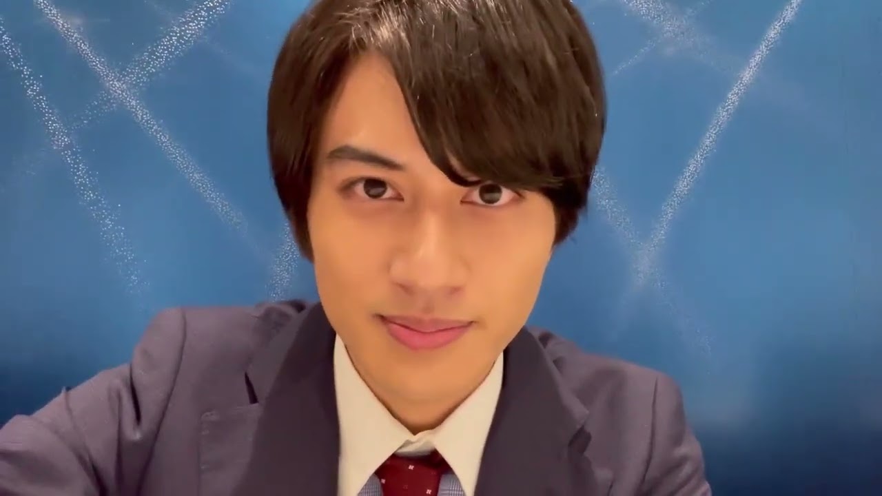 小島健「代役カノジョ」