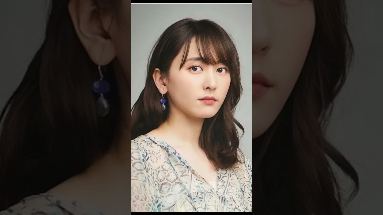 Aragaki Yui 新垣結衣