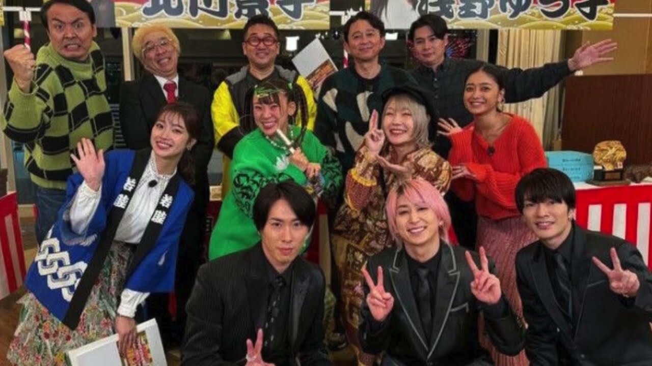 Snow Man深澤辰哉・宮舘涼太・佐久間大介、番組最高額の爆買いに衝撃 140万円の支払いかけた勝負も