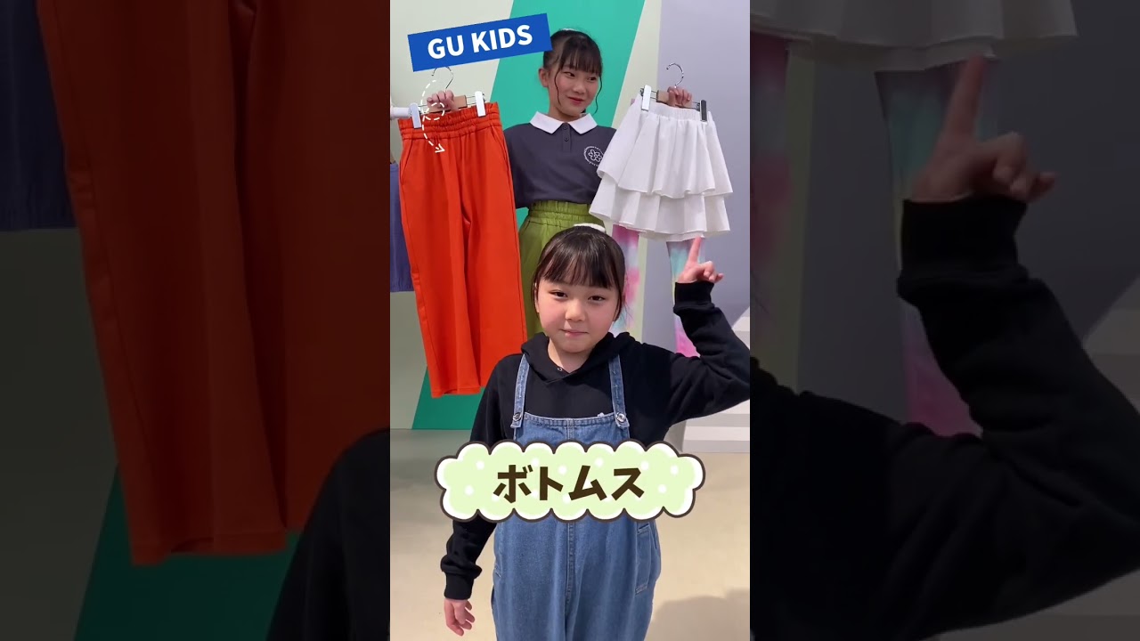 【右左どっち】お出かけコーデを運で決めた結果…!妹の服がヤバすぎたwww #Shorts