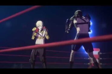 AMV – Levius Cromwell VS Malcolm Eden – You Dont Know