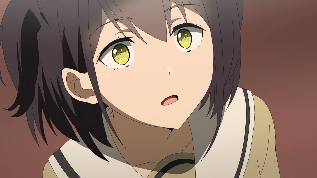 2021年“春季“四月【新番】 TVアニメ究極進化したフルダイブRPGが現実よりもクソゲだったら-PV