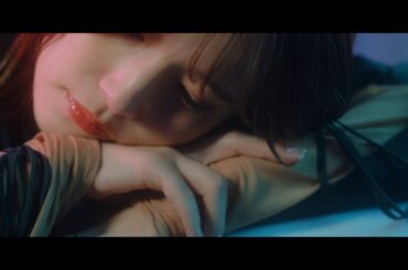 内田真礼「CHA∞IN」Music Video Full