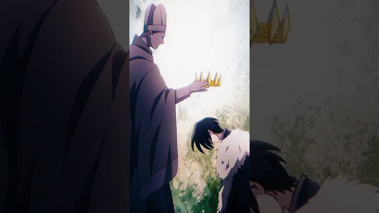 Richard III – Anime Vs Manga – Baraou no souretsu