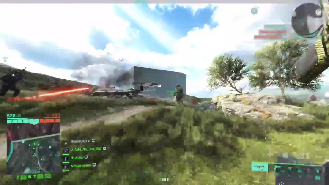 【BF2024】ワクワクゲーム!!#初見歓迎#本田翼大歓迎#クリーンな配信者#顔出しVtuber