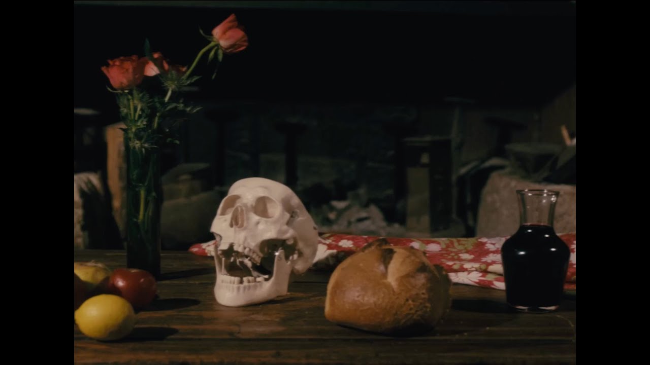 MARS RED SKY – The Final Round – 2023 – Official