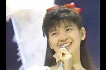 話しかけたかった  南野陽子