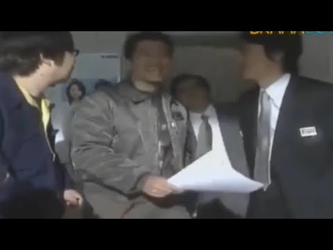 【相棒】特命係の亀山でーす🤪