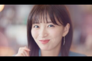 7iDwebCM・岡崎紗絵出演【忘れん坊ですね先輩】篇