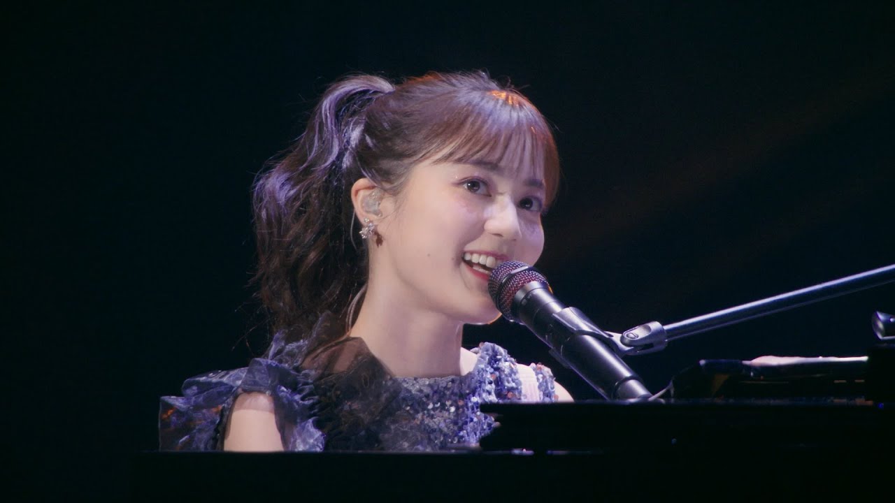 “Erika Ikuta Autumn Live Tour 2023” at 東京国際フォーラム ホールA DIGEST MOVIE