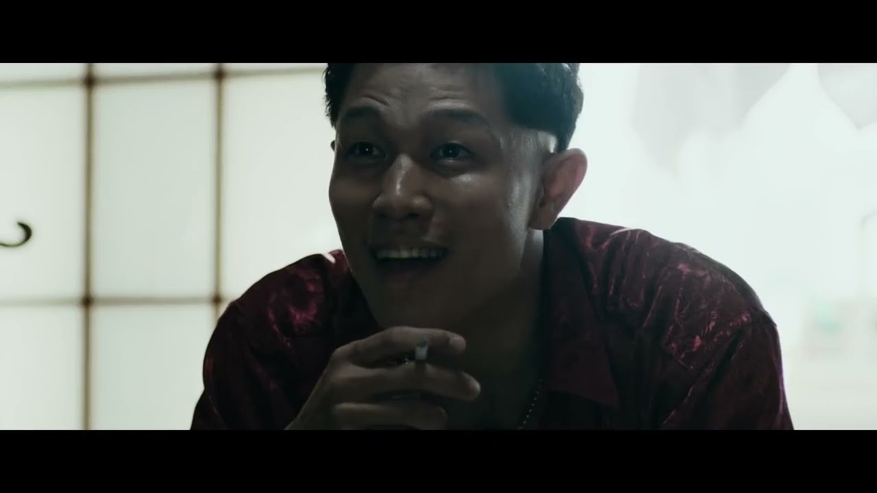 極悪非道のヤクザ!映画「孤狼の血 LEVEL2」予告編 正義とはなんじゃい?その答えがここにある