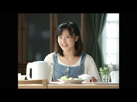 小島瑠璃子 : あさげ (201204)
