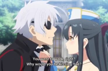 Kaori Turning to Yandere by jealousy :-  Arifureta s2 ep 2
