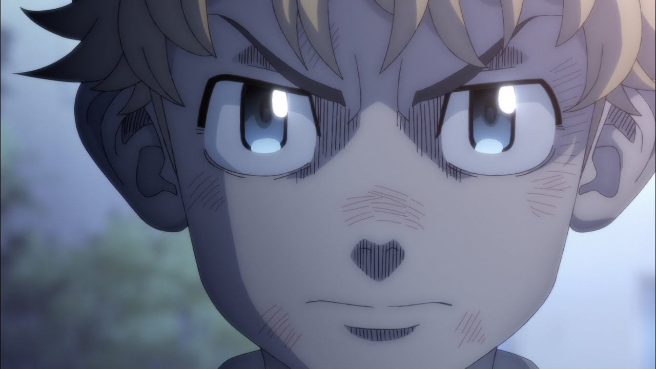 TVアニメ『東京リベンジャーズ』天竺編 Special Music Video【HEY-SMITH – Say My Name】