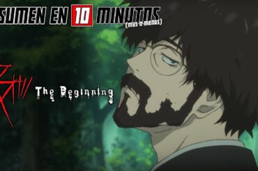 🔷 B: The Beginning | Resumen en 10 Minutos (más o menos)