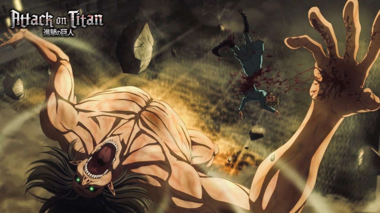 ətˈæk 0N tάɪtn ᐸOAsᐳ | Attack on Titan OST Mix