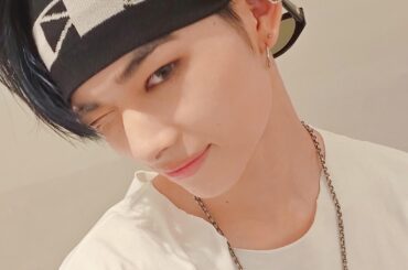 240227 Weverse: ニキ