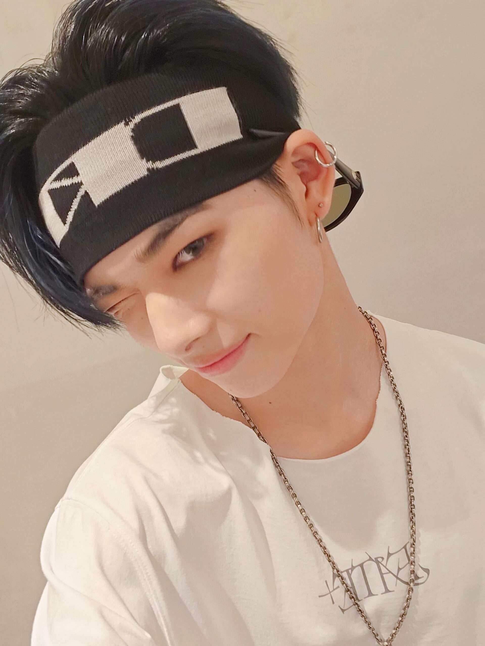 240227 Weverse: ニキ 240227 Weverse: ニキ