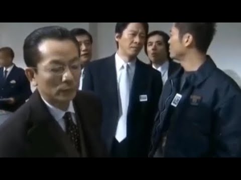 【相棒】健康ランド会員の亀山ぁ〜!