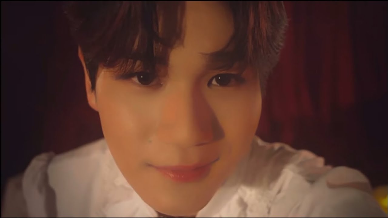 &JO1 豆原一成 ハロウィン限定ビデオ #jo1