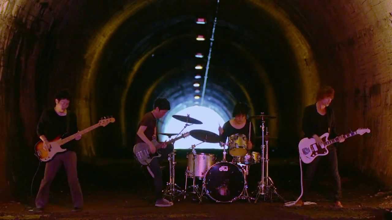 cinema staff 「great escape」MV(TVアニメ「進撃の巨人」後期EDテーマ)