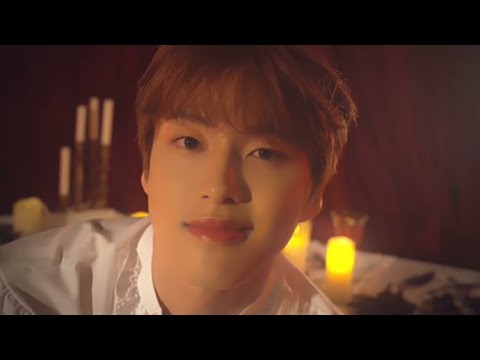 &JO1河野純喜 ハロウィン限定ビデオ #jo1