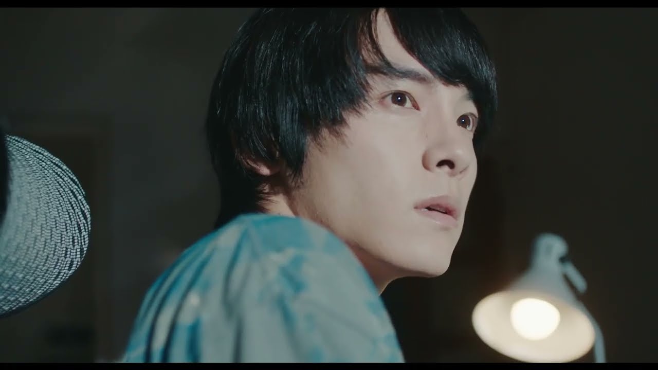 当JO1の川西拓実、“清澄”として主題歌を担当、映画『バジーノイズ』本予告【2024年5月3日公開】 #映画